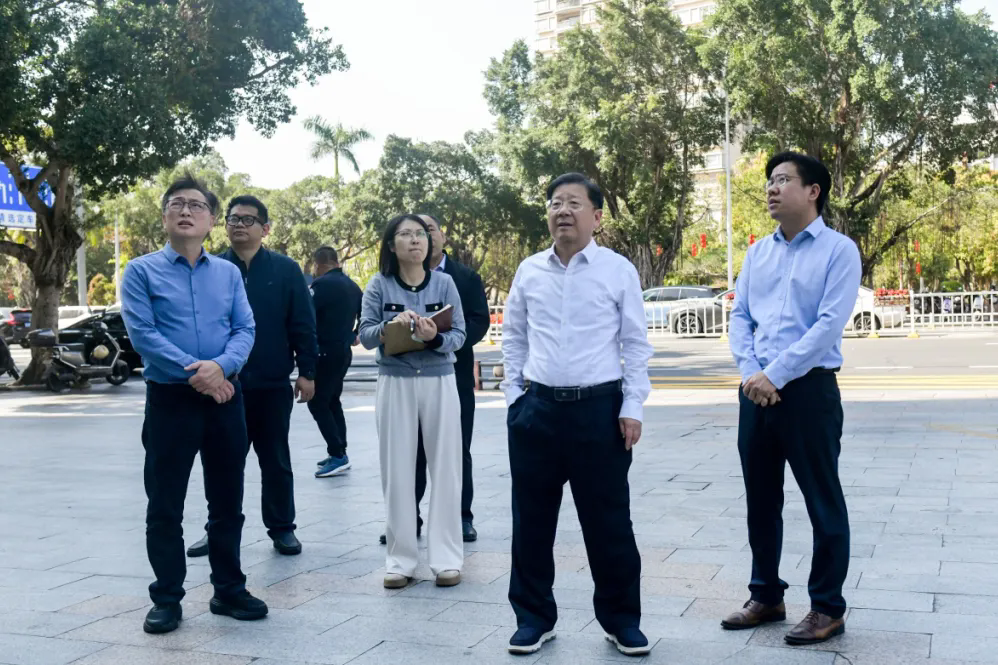 市财政局组织开展节前安全生产专项检查