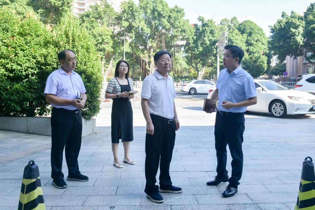 市财政局组织开展节前安全生产专项检查